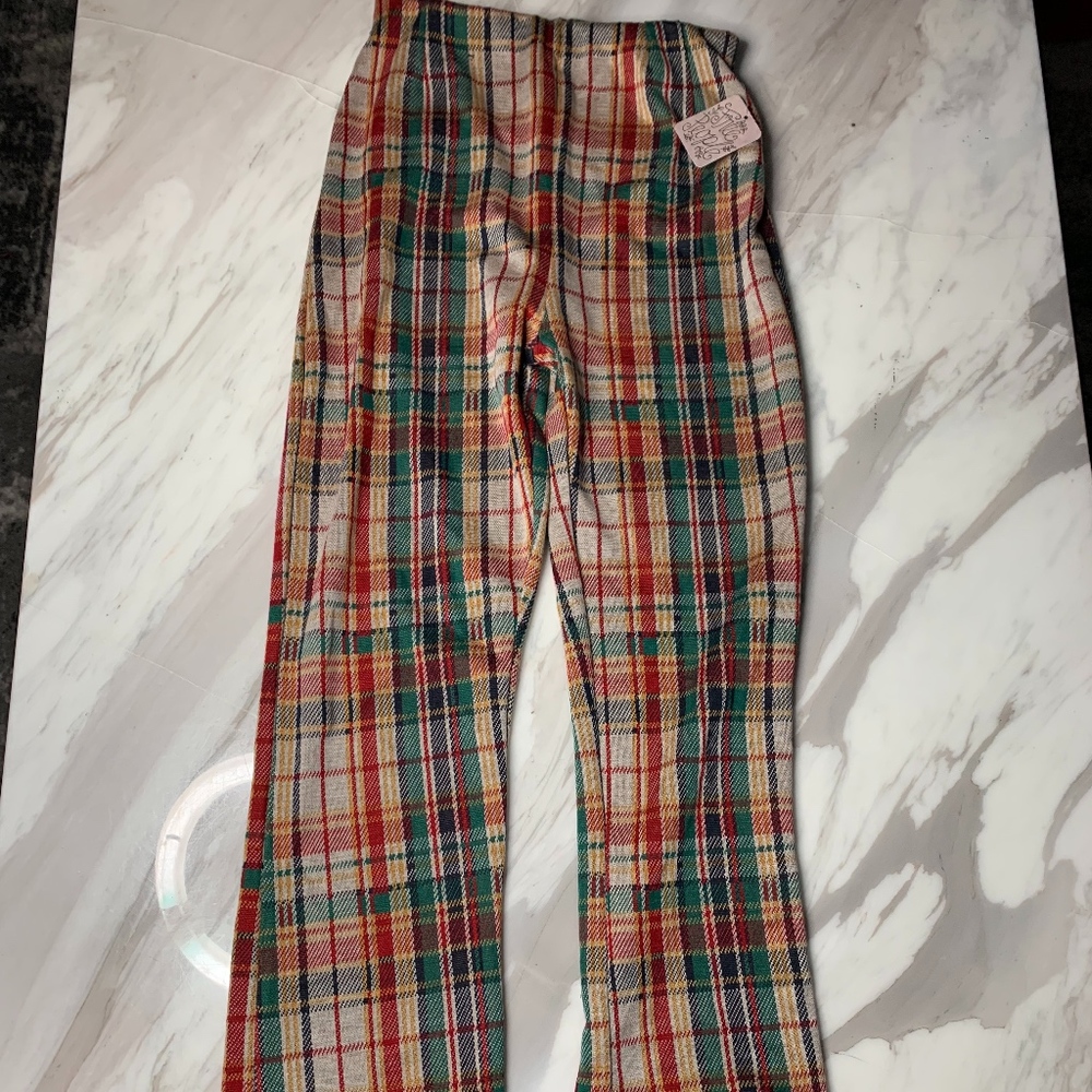 Free People Pants - Picture 2 of 5